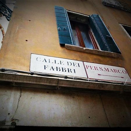 Booking San Marco Apartment Βενετία Εξωτερικό φωτογραφία
