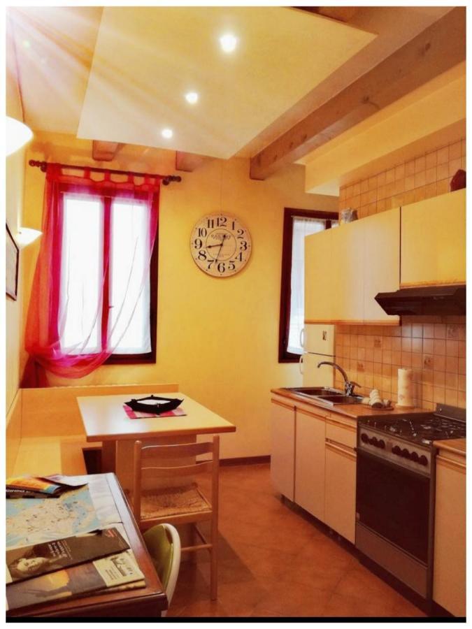 Booking San Marco Apartment Βενετία Εξωτερικό φωτογραφία