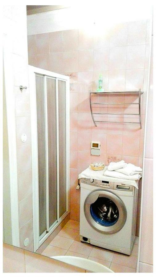 Booking San Marco Apartment Βενετία Εξωτερικό φωτογραφία