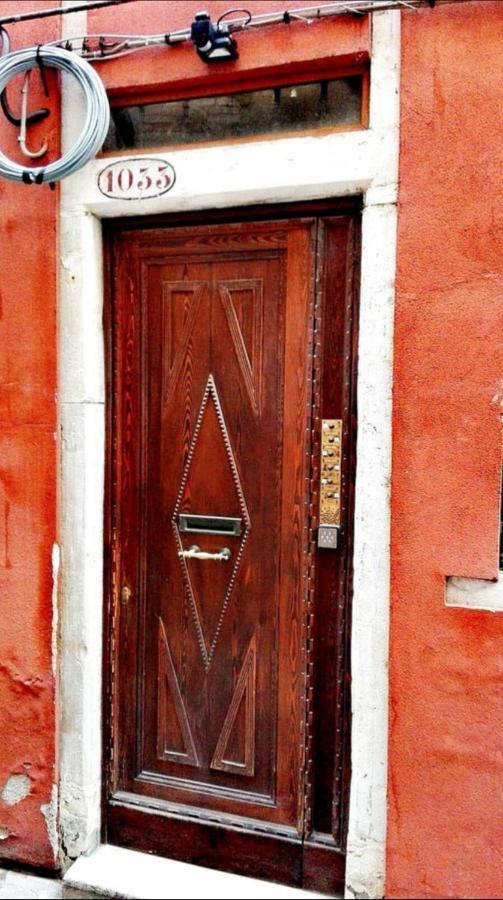 Booking San Marco Apartment Βενετία Εξωτερικό φωτογραφία