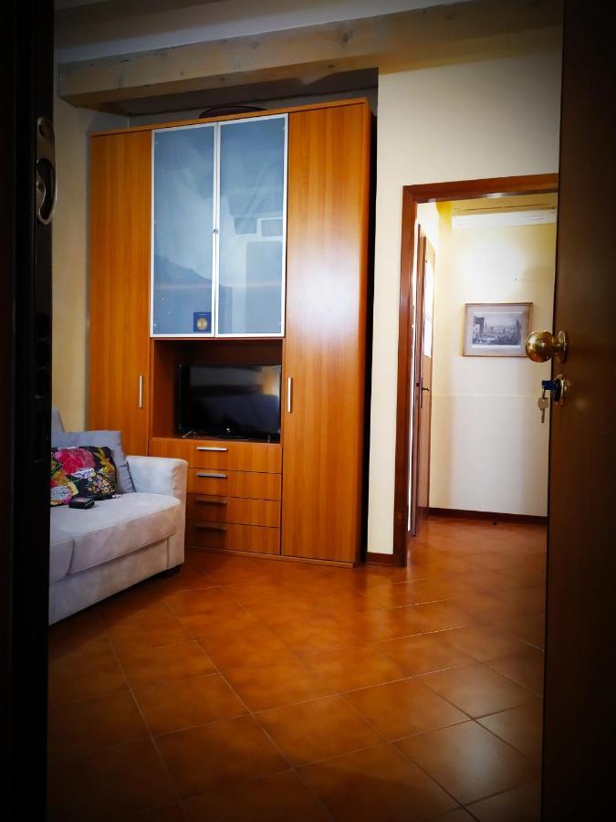 Booking San Marco Apartment Βενετία Εξωτερικό φωτογραφία