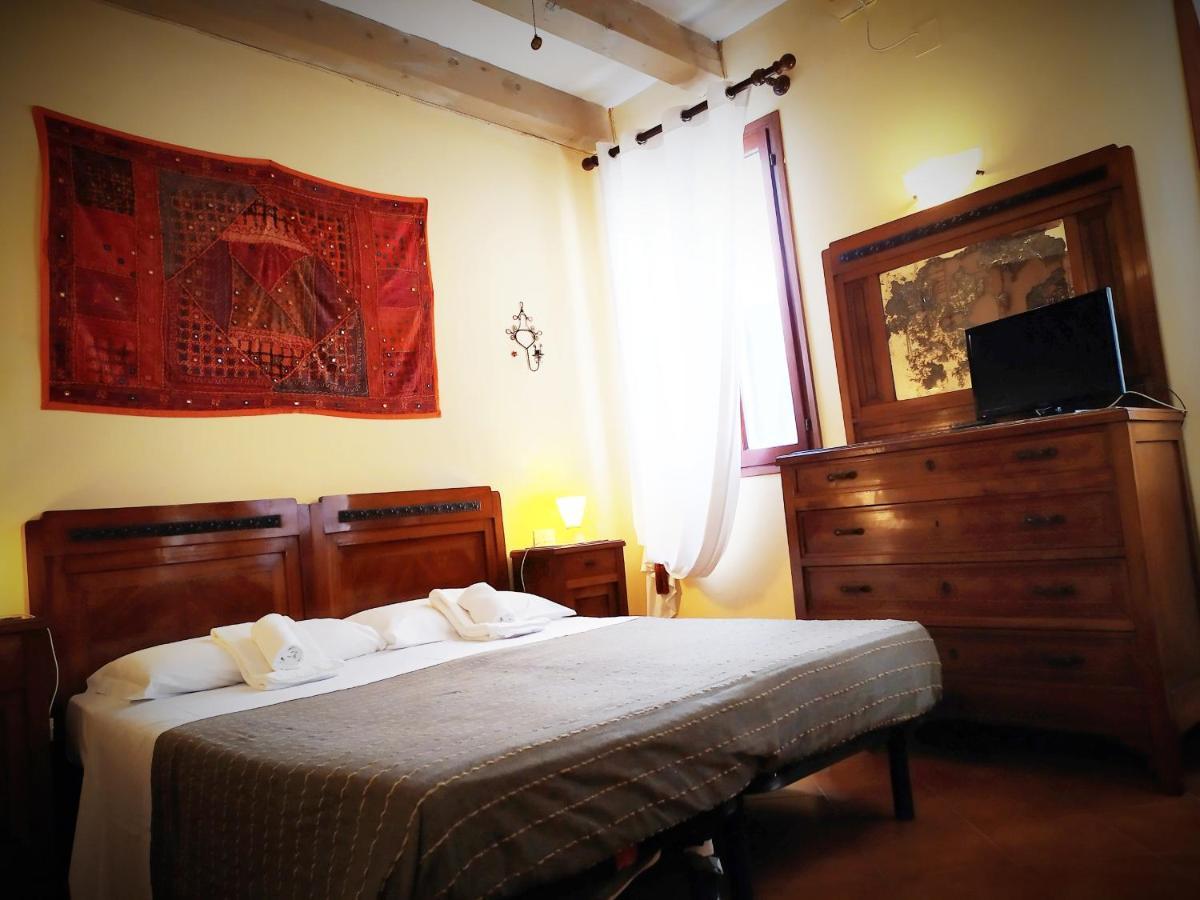 Booking San Marco Apartment Βενετία Εξωτερικό φωτογραφία
