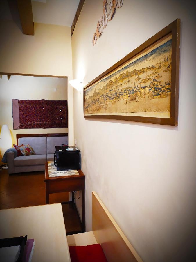Booking San Marco Apartment Βενετία Εξωτερικό φωτογραφία