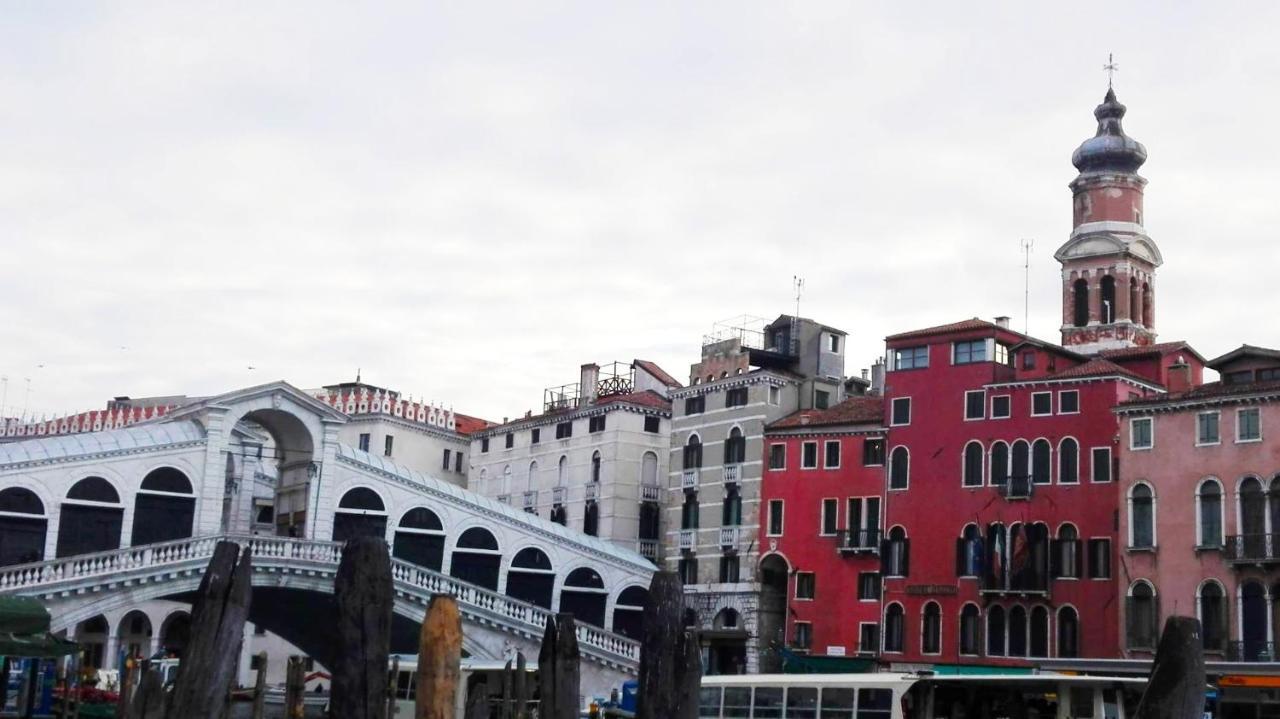 Booking San Marco Apartment Βενετία Εξωτερικό φωτογραφία